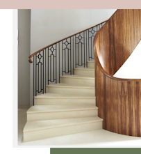 Услуги Лестницы под ключ в Ревде