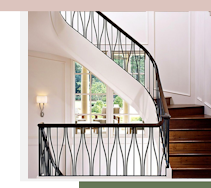 Услуги Лестницы под ключ в Ревде