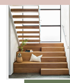 Услуги Лестницы под ключ в Ревде