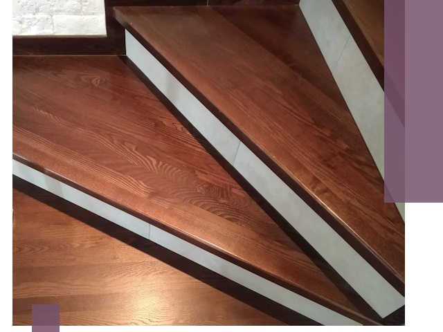 Ремонт металлических и бетонных лестниц в Ревде быстро и качественно