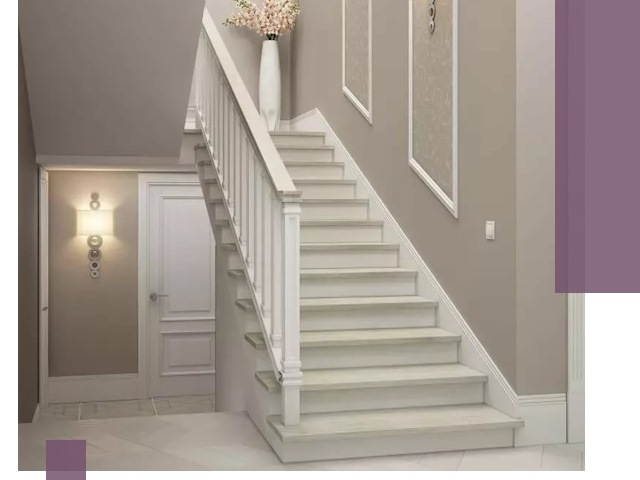 Маршевые лестницы под ключ в Ревде — изготовление и монтаж