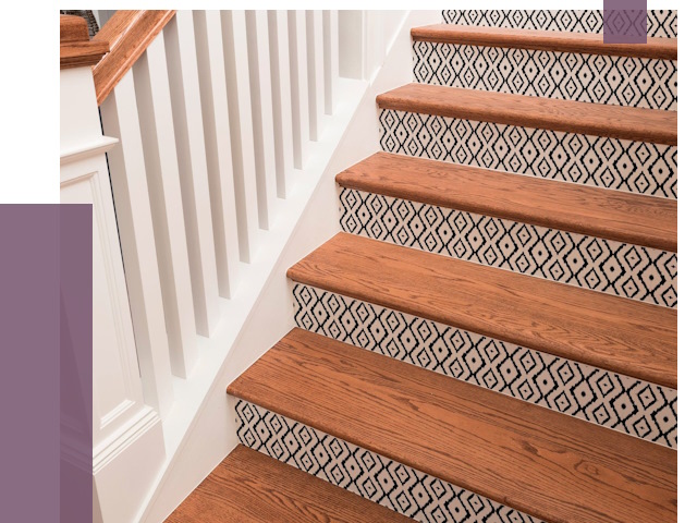 Покраска лестниц в Ревде от 1957 руб. — цены и сроки | ПРОЛЁТ-Рвд