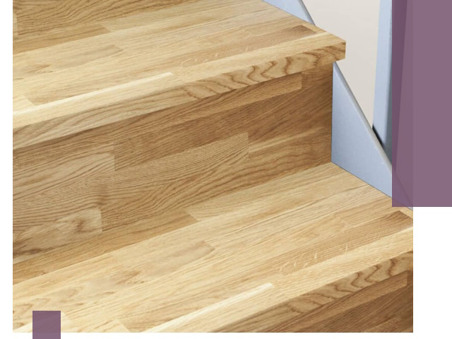 Лестницы из сосны под ключ в Ревде — изготовление и монтаж