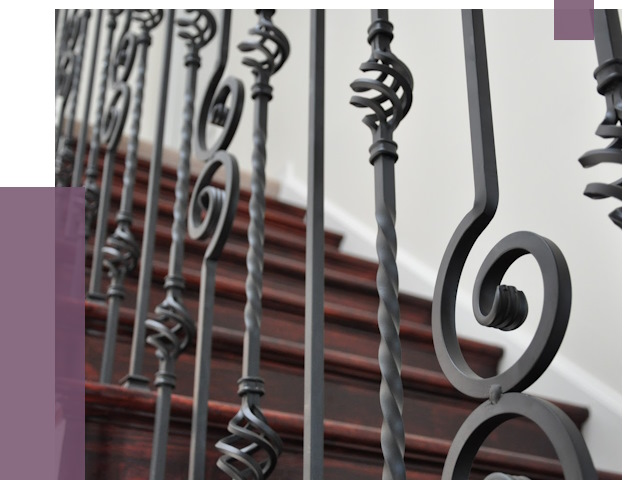 Демонтаж перил в Ревде от 4443 руб. — разборка и вывоз | ПРОЛЁТ-Рвд