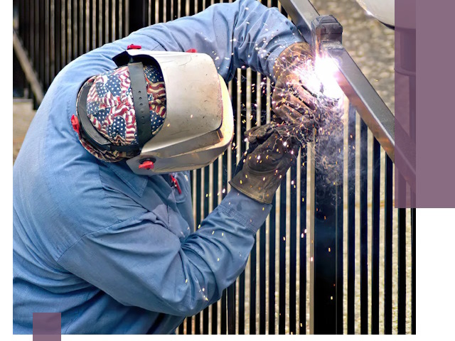 Демонтаж перил срочно и аккуратно в Ревде