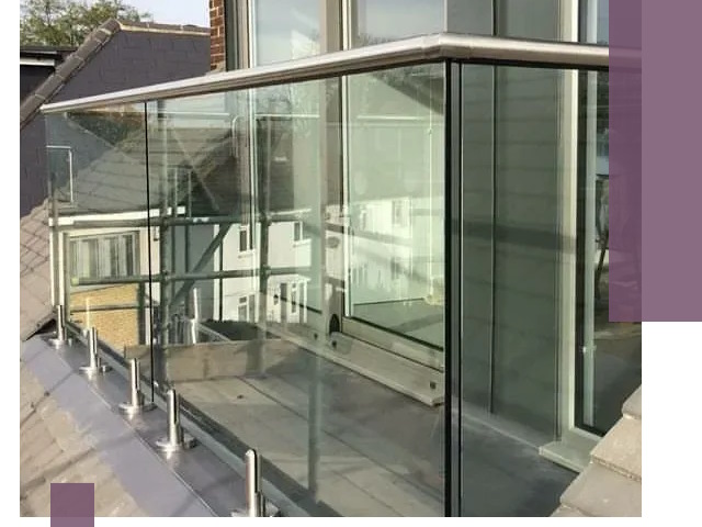 Демонтаж балконных ограждений в Ревде — быстро и безопасно