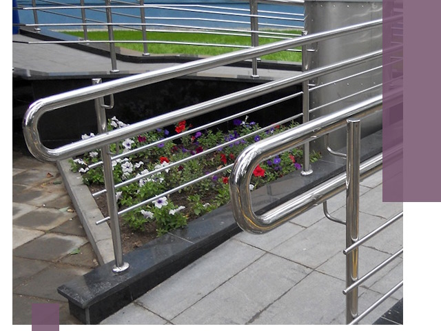 Ремонт пандусов в Ревде: быстро, надежно, с гарантией