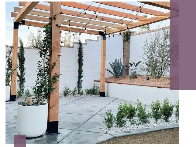 Надежные навесы для террасы в Ревде под ключ от производителя