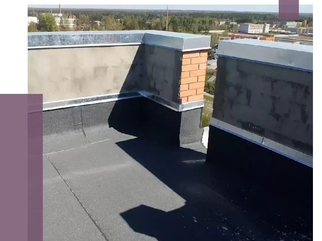 Демонтаж парапетов в Ревде от 4443 руб.  | ПРОЛЁТ-Рвд