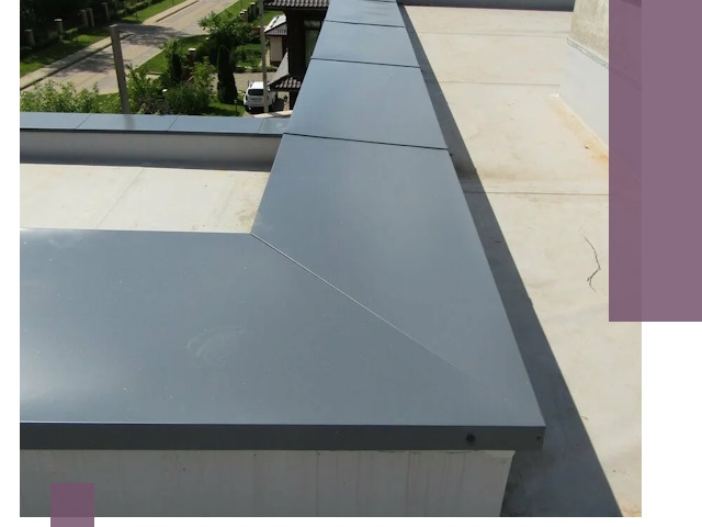 Демонтаж парапетов любой сложности в Ревде быстро и аккуратно