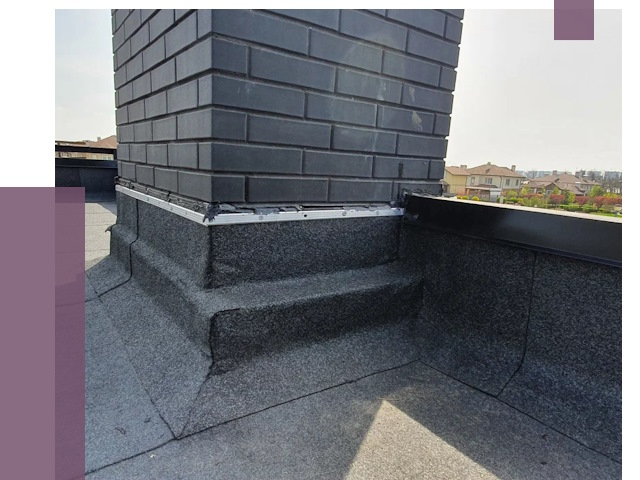 Ремонт парапетов в Ревде от 8146 руб.  | ПРОЛЁТ-Рвд