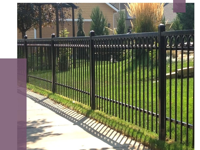 Секционные газонные ограждения в Ревде от 8939 руб.