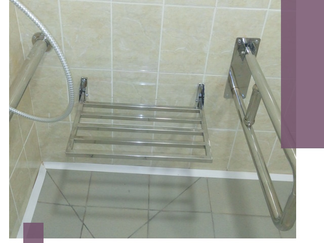 Демонтаж поручней для инвалидов в Ревде быстро и безопасно